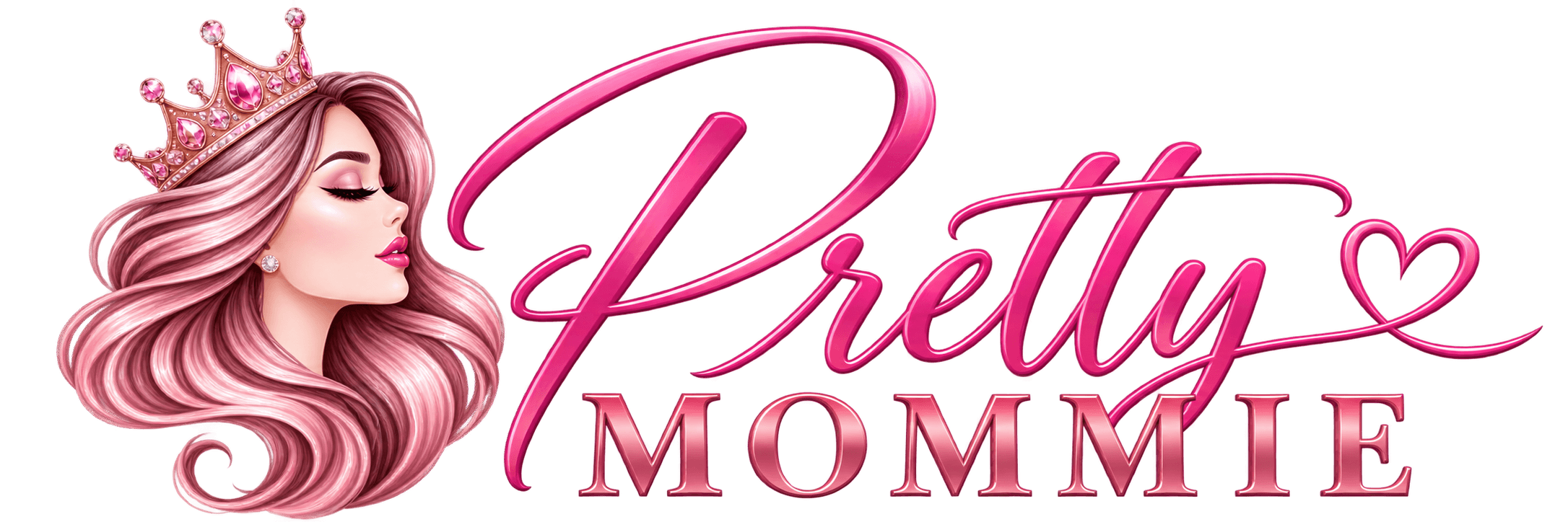 Pretty Mommie Salon Suites | Luxury Salon Suites Coming Soon